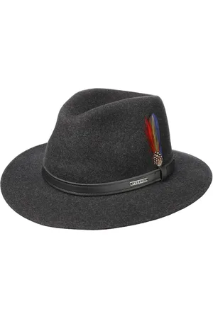 Stetson Powell Traveller Vilthoed by