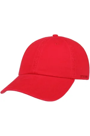 Stetson Rector Baseballcap by