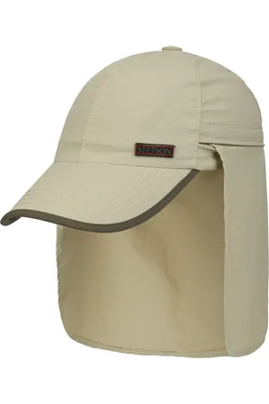 Stetson Sanibel Outdoor Baseball Cap by