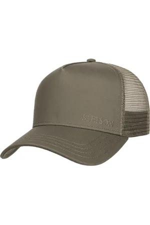 Stetson Classic Cotton Trucker Pet by
