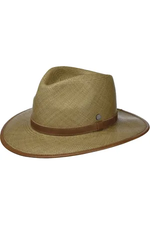Lierys Carston Traveller Panamahoed by