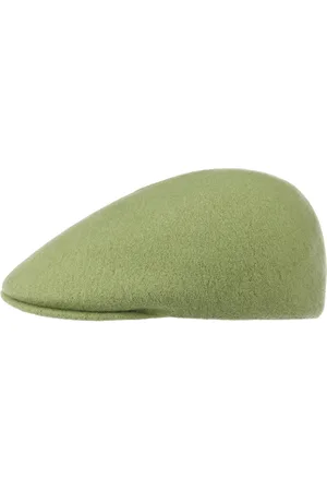 Kangol Seamless Wool Gatsby 507 Flatcap by
