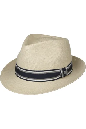 Lierys Pandila Trilby Panamahoed by