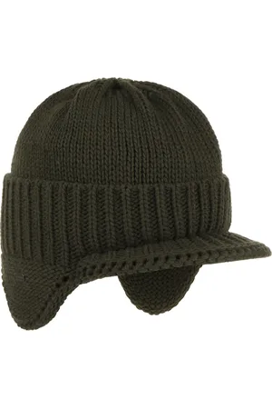 McBURN Dinder Peak Pull-On by