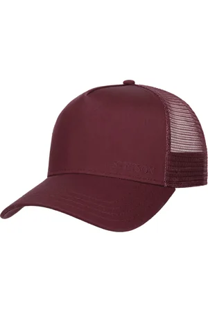 Stetson Classic Cotton Trucker Pet by