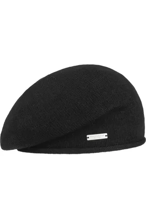 Seeberger Classic Uni Gebreide Alpinopet by