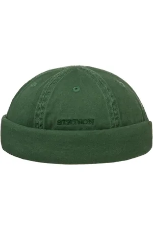 Stetson Ocala Katoen Dockerpet by