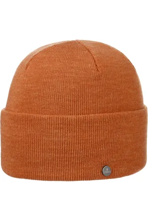 Lierys Fine Merino Colour Omslagmuts by