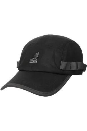 Kangol Waxed Utility 5 Panel Pet by