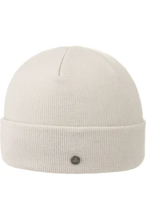 Lierys Fine Merino Omslagmuts by
