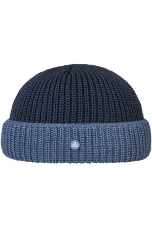 Hammaburg Twotone Dockermuts by