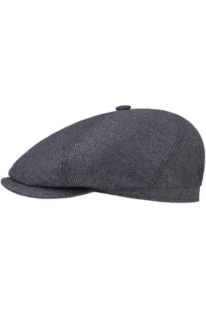 Stetson Milner Zijden Pet by