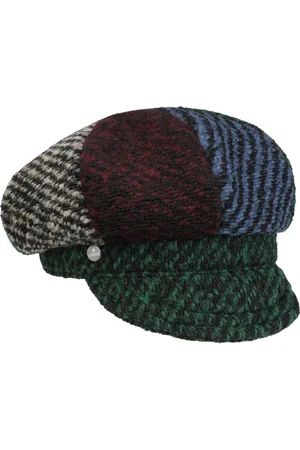 Lierys Colour Panels Newsboy Pet by