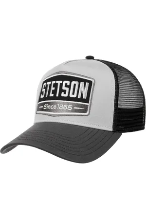 Stetson Highway Trucker Pet by