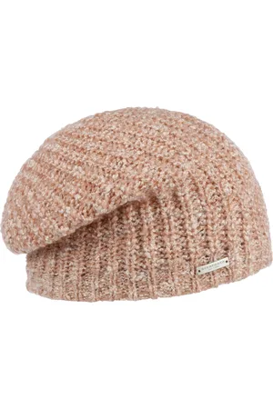 Seeberger Brevala Beanie Muts by
