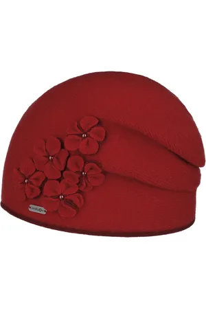 McBURN Mindella Beanie Muts by
