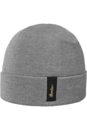 Borsalino Street Beanie Muts by