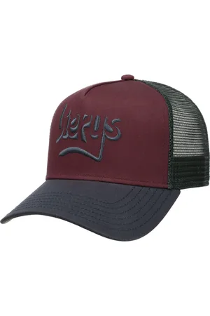 Lierys Lettering Trucker Pet by
