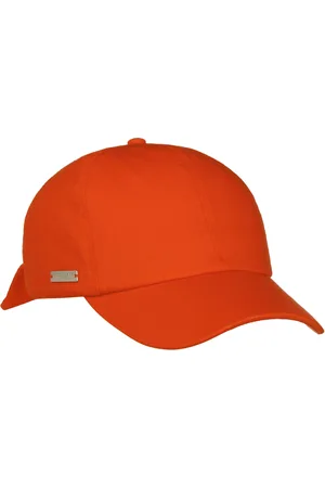 Seeberger Uni Cotton Dames Cap by