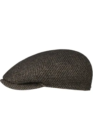 Stetson Milbirdge Wool Ivy Pet by