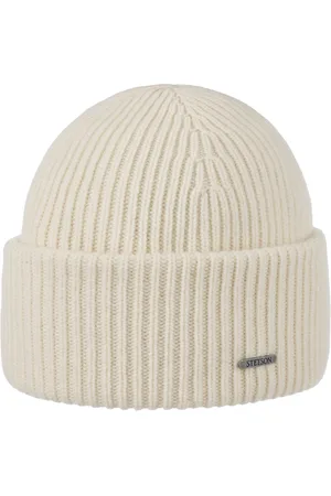 Stetson Classic Uni Wollen Muts by