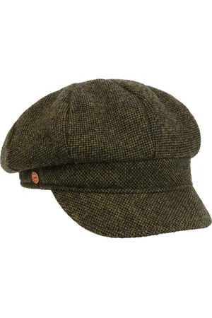 Mayser Coco Tweed Newsboy Pet by