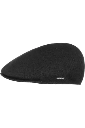Kangol Bamboe Flatcap 507