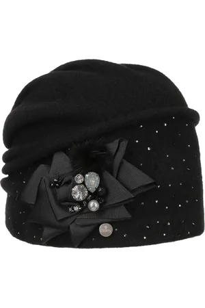 Lierys Beginas Walkloden Muts by