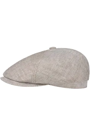 Stetson Brooklin Pet met Klep by