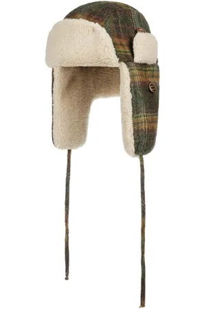 Stetson Meadville Bomber Pilotenmuts by