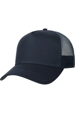Stetson Classic Cotton Trucker Pet by