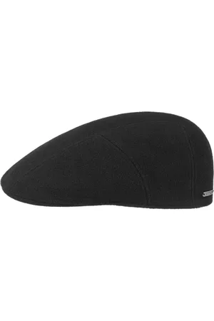 Stetson Reid Wool Pet met Kasjmier by