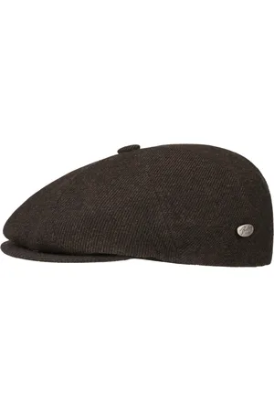 Bailey 1922 Galvin Wool Twill Newsboy Pet by