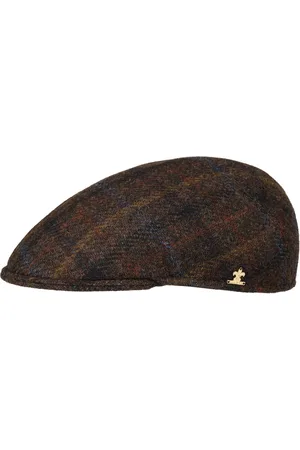 Lierys Vialo Wool Check Pet by Gold