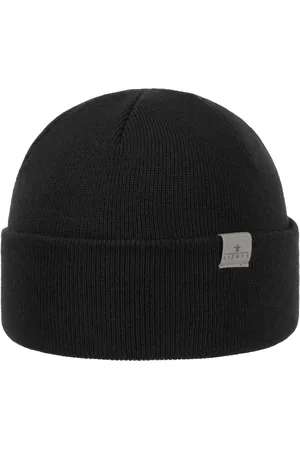 Lierys Merino Fijngebreide Dockermuts by