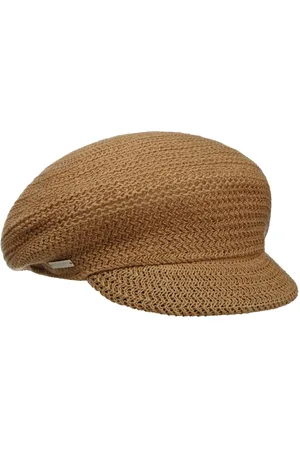Seeberger Ranvelia Newsboy Pet by