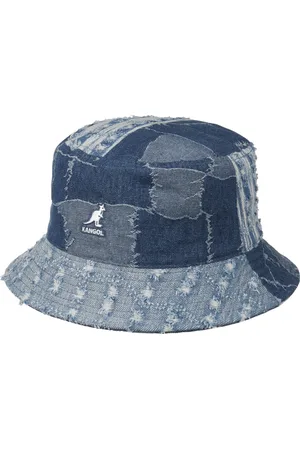 Kangol Mashup Bucket Vissershoed by