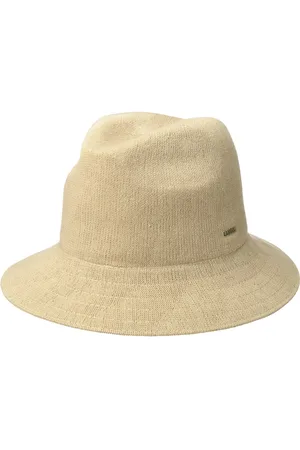 Kangol Gent Stoffen Hoed by