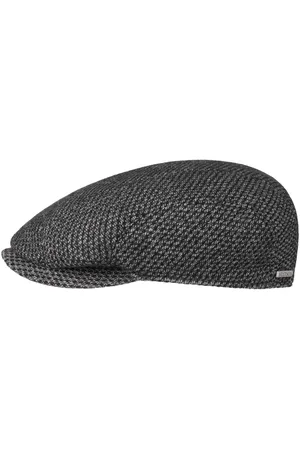Stetson Milbirdge Wool Ivy Pet by