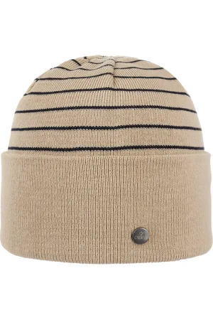 Lierys Organic Cotton Omslagmuts by