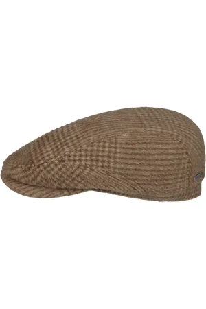 Stetson Poundhill Wool Mix Driver Pet by