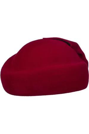 Seeberger Lajeta Pillbox Vilthoed by