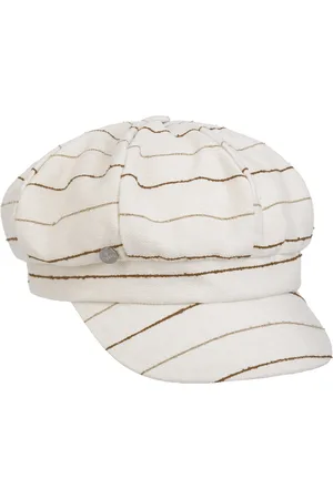 Lierys Fine Stripes Cotton Newsboy Pet by