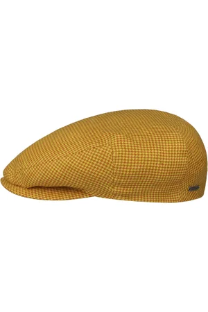 Stetson Kent Houndstooth Golf Pet by