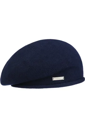 Seeberger Classic Uni Gebreide Alpinopet by