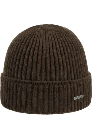 Stetson Parkman Muts by