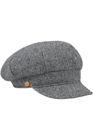 Mayser Coco Tweed Newsboy Pet by