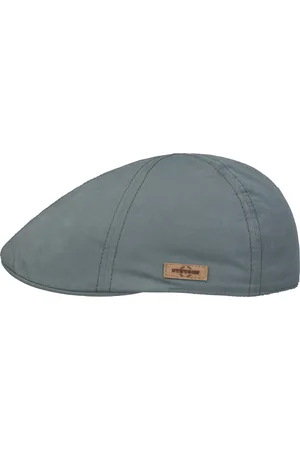 Stetson Texas Waxed Cotton WR Pet by
