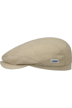 Stetson Sustainable Cotton Driver Pet by