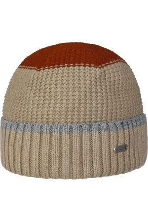 Chillouts Contrast Colour Beanie Muts by